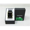 Image 2 : New Mans Black/Gold Armitron Watch
