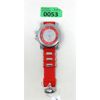 Image 2 : Brand New Mans Ice Culture Crystal Watch