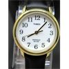Image 2 : New Timex Leather Strap Watch 