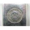 Image 2 : 100 Oz .9999 Silver Royal Canadian Mint Bar