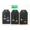 Image 1 : 3 New Pieces of First Nations Design Jewelry