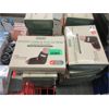 Image 1 : 7 Edodry Ankle & Foot Ice Wrap - For Hot & Cold Therapy 