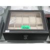 Image 1 : 10 Slot Watch Box 