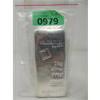 Image 1 : 1 Kilo .999 Silver Valcambi Suisse Bar
