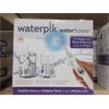 Image 1 : Waterpik Water Flosser Twin Pack