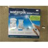 Image 1 : Waterpik Water Flosser Twin Pack