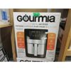 Image 1 : Gourmia 7-QT Digital Air Fryer