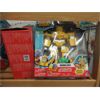 Image 1 : Transformers Rescue Bots "Optimus Prime" & Bumblebee