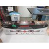 Image 1 : Under Hood Work Lights with Bluetooth Speakers