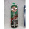 Image 1 : New Texaco Wall Thermometer - 5" x 17"