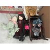 Image 2 : Lot of Assorted Collectibles Dolls 