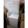 Image 1 : White Stacker Washer Dryer