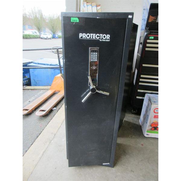 Protector Safe First Alert Protector Gun Safe - Store Return