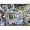 Image 1 : Skid of Open Box & Store Return Goods