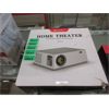 Image 1 : Parrot 1 Home Theater LED Projector by Bomaker