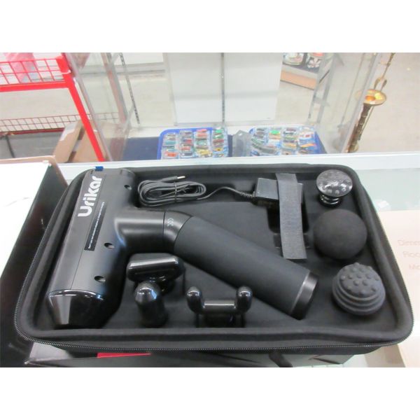 New Urikar Pro 3 Massage Gun