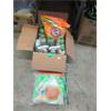 Image 1 : Lot of Assorted Cleaning Products 