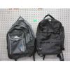 Image 1 : 1 Black and 1 Grey Back Pack