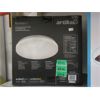 Image 1 : Artika MoonRaker 3 LED Ceiling Light Fixture