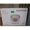 Image 1 : Cuckoo Rice Cooker - Model: 0632F