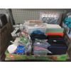 Image 1 : Box Lot of Assorted Amazon Overstock Goods 