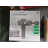Image 1 : Sharper Image Power Percussion Massager 