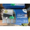 Image 1 : 7 Under Door Draft Stoppers