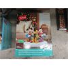 Image 1 : Disney Holiday Carolers with Light & Music 	