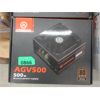 Image 1 : AGV500 Bronze 500W Power Supply
