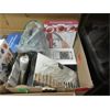 Image 1 : Box of New & Open Box Merchandise
