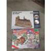 Image 1 : 3D Notre-Dame Puzzle & LEGO Friends #41706