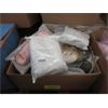 Image 1 : Box of Assorted New Footwear & Slippers