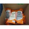 Image 1 : 20 Assorted New Shoe & Boot Insoles 