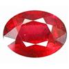 Image 1 : 3.80ct Huge Ruby AAA Natural Hot Blood Red Ruby Gem  (GEM-10289)