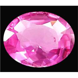 1.53ct Awesome Fire Paraiba Pink Copper Tourmaline Gem VS (GEM-11966)