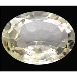 5.60ct Natural Yellow Citrine Gemstone (GEM-12174)