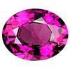 1.53ct Top Fire Flashing Natural Hot Pink Tourmaline  VS (GEM-14419)