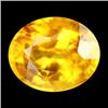 1.10ct Oval Natural Yellow Sapphire Thailand VS (GEM-14445)