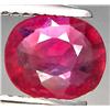 1.60ct RARE Top AAA  Pink Sapphire Nigeria VS (GEM-7535)