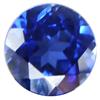 Image 1 : .15ct Blinding Blue Sapphire Ceylon Gem (GMR-0246)