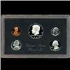 Image 1 : 1983 US Proof Set Super Gem Coins UNSEARCHED (COI-2483)