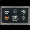 Image 2 : 1983 US Proof Set Super Gem Coins UNSEARCHED (COI-2483)