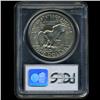 Image 3 : 1972 IKE Dollar PCGS MS64 Scarce Type 3 (COI-4617)