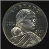 Image 1 : 2000S Sacagawea Proof $1 Coin PR70 ICG  (COI-969)