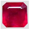 Image 1 : 2.35ct Huge Ruby AAA Natural Hot Blood Red Ruby Gem  (GEM-16236)