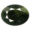 .5ct Oval Cut Natural Green Sapphire (GMR-0488)