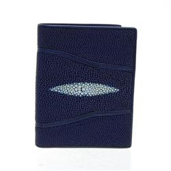 Mens Stingray Hide Wallet  (ACT-074)