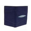 Image 2 : Mens Stingray Hide Wallet  (ACT-074)