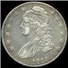 1835 Bust Half Dollar Hi Grade (COI-3993)