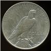 Image 2 : 1926 D Peace Dollar Coin (COI-416)